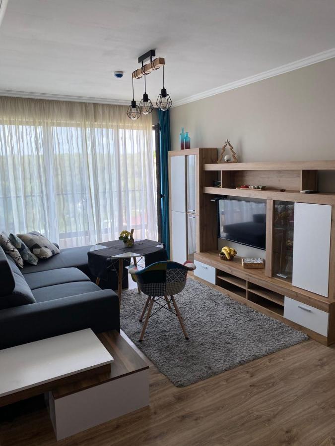 D&N Apartments Синеморец Eksteriør bilde