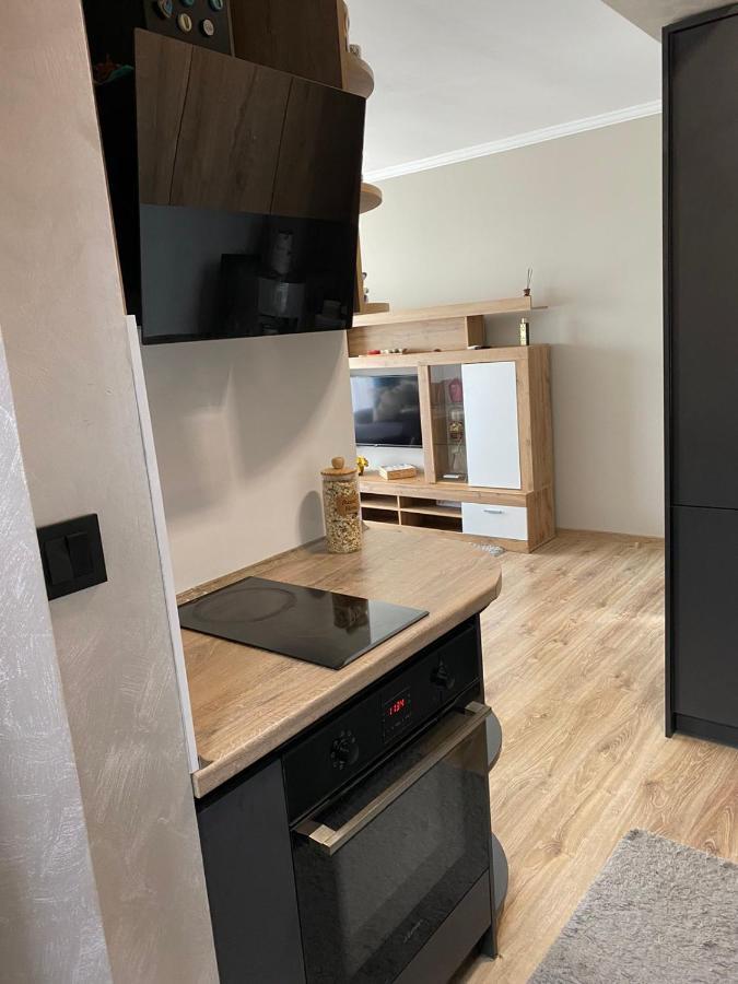 D&N Apartments Синеморец Eksteriør bilde